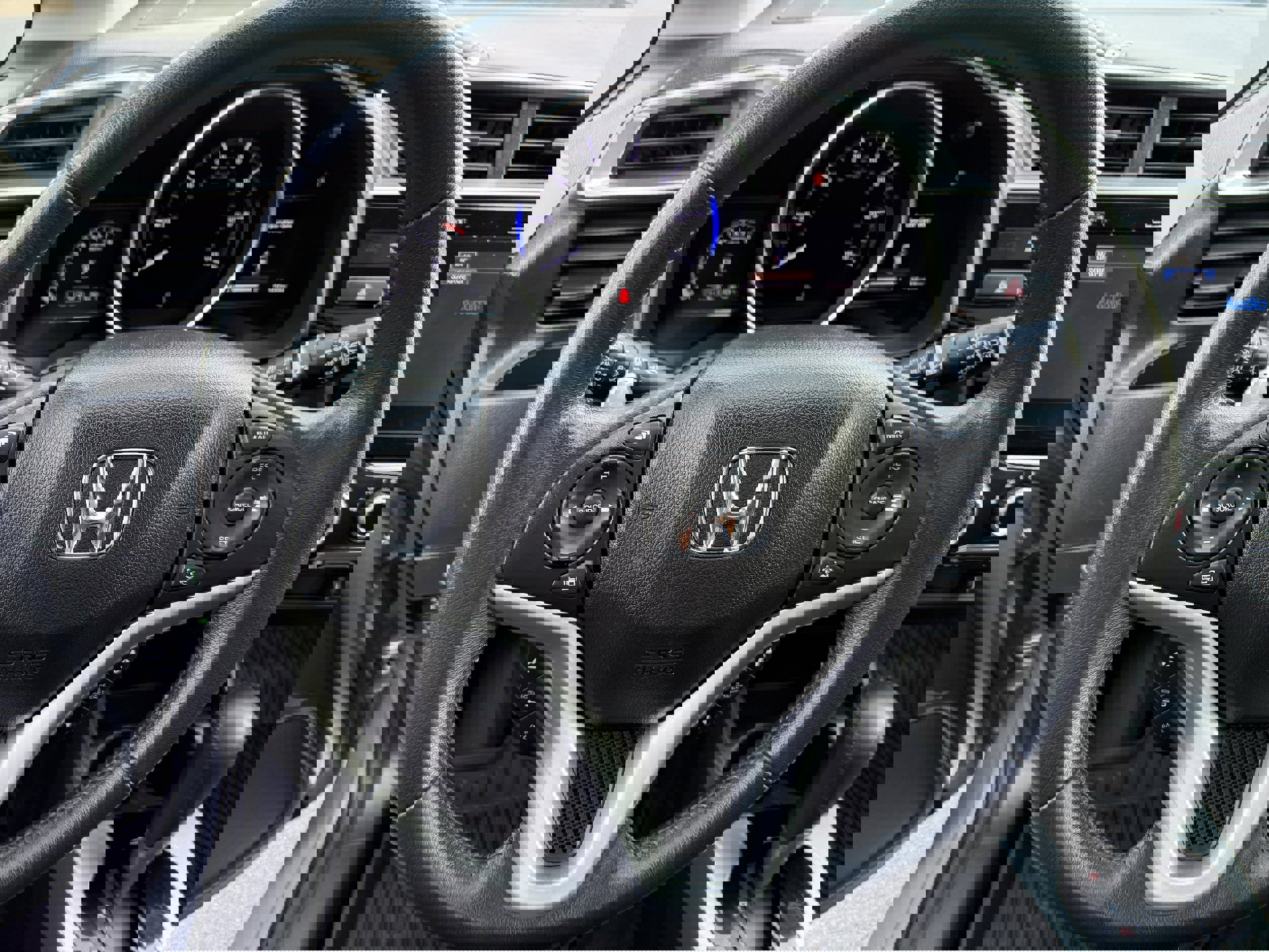 Used 2018 Honda Fit EX-L image 33