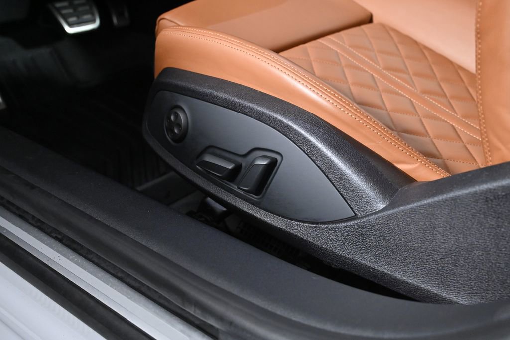 Used 2022 Audi TT 2.0T image 32