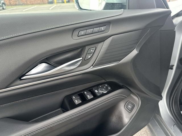 Certified 2023 Cadillac CT4 Premium Luxury w/ Climate Package image 16