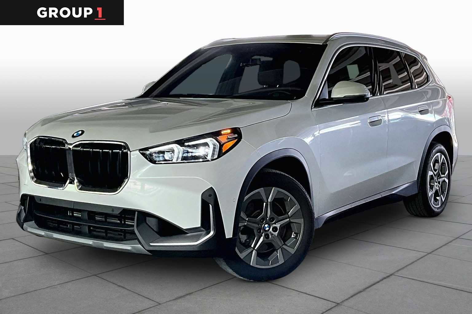 Certified 2023 BMW X1 xDrive28i w/ Premium Package