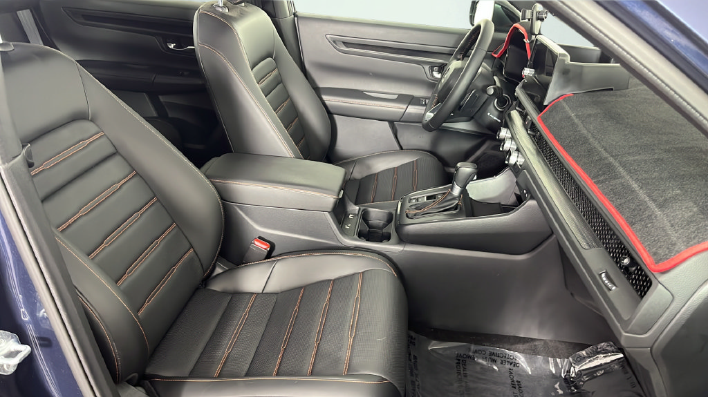 Used 2025 Honda CR-V Sport-L image 21