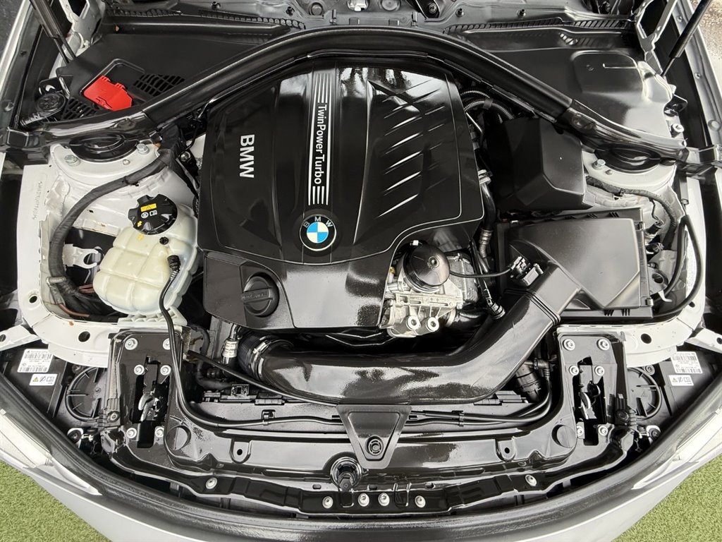 Used 2015 BMW 435i Coupe RWD image 34