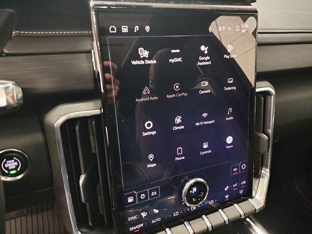 New 2026 GMC Acadia Elevation w/ Black Edition image 31