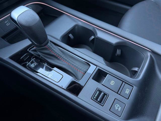 New 2026 Nissan Sentra SR w/ SR Premium Package FWD image 26
