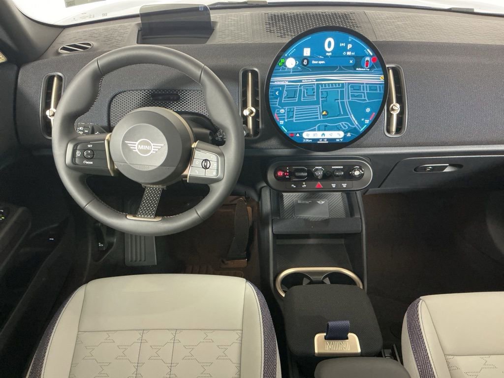 New 2026 MINI Cooper Countryman S w/ Comfort Package Max image 14