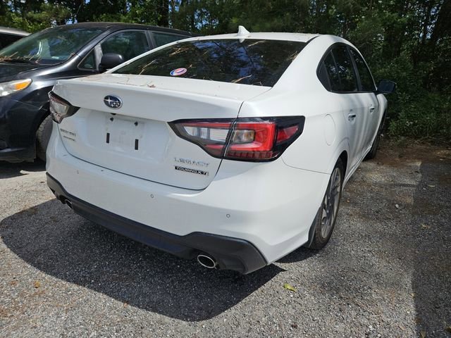 Used 2025 Subaru Legacy Touring XT w/ Popular Package #3 AWD/4WD image 6