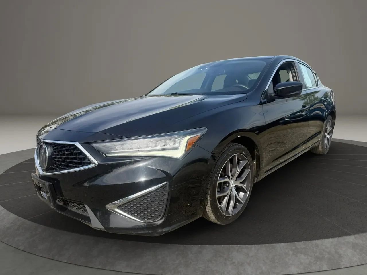 Used 2020 Acura ILX