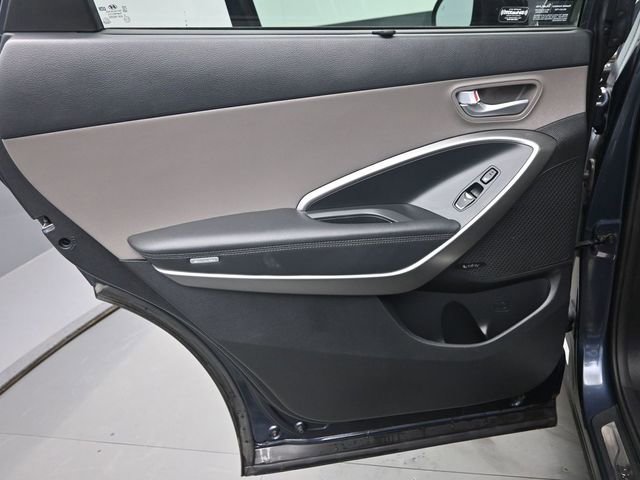 Used 2018 Hyundai Santa Fe SE w/ SE Ultimate Tech Package 03 image 14