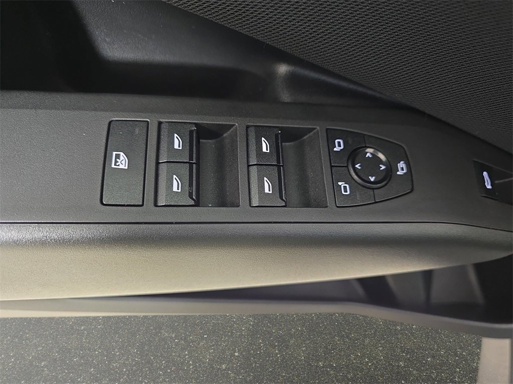 Used 2025 BMW X3 xDrive30i w/ Premium Package image 29