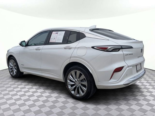 Used 2025 Buick Envista Avenir FWD image 6