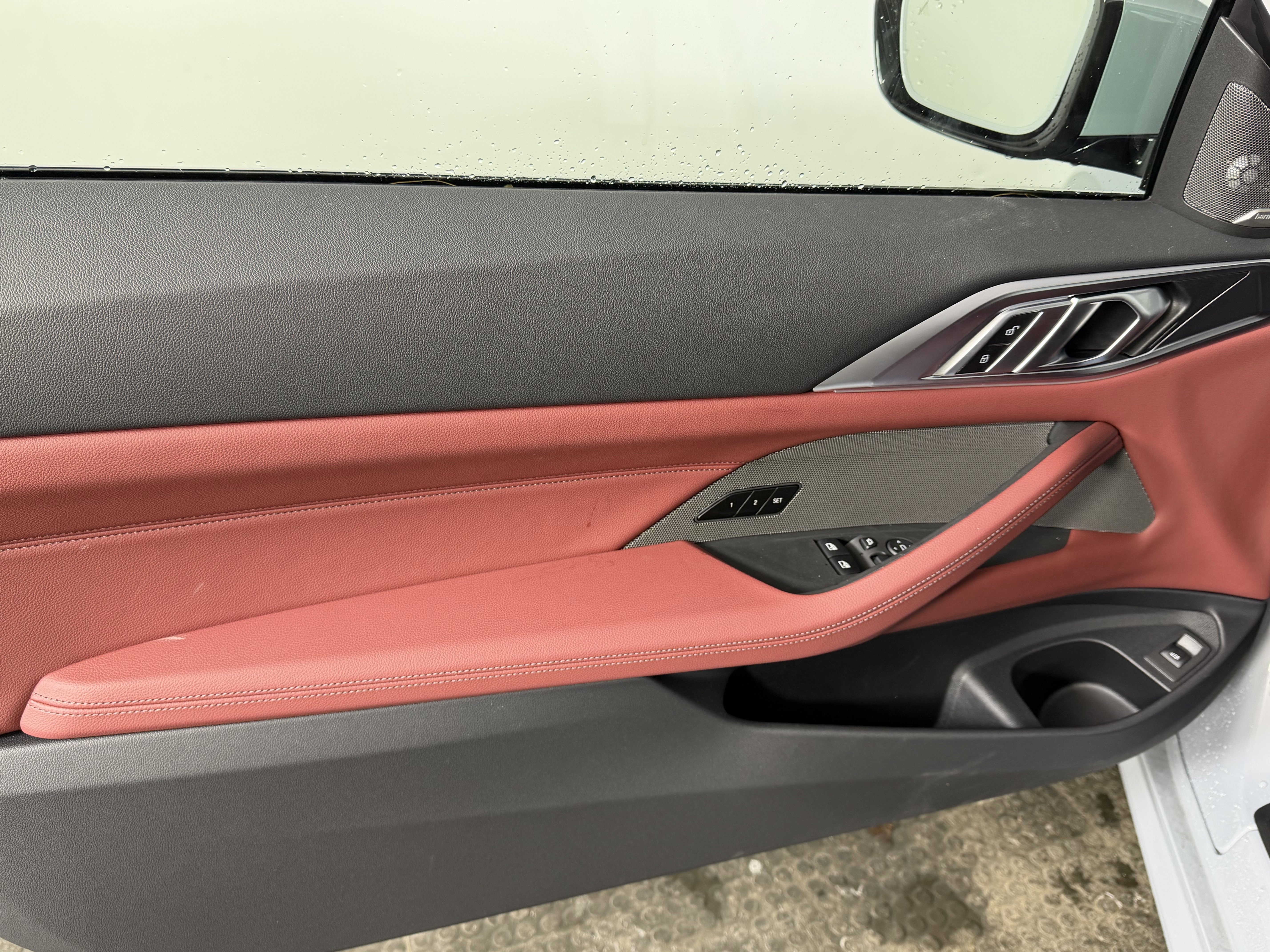 Used 2026 BMW 430i xDrive Coupe w/ M Sport Package image 14