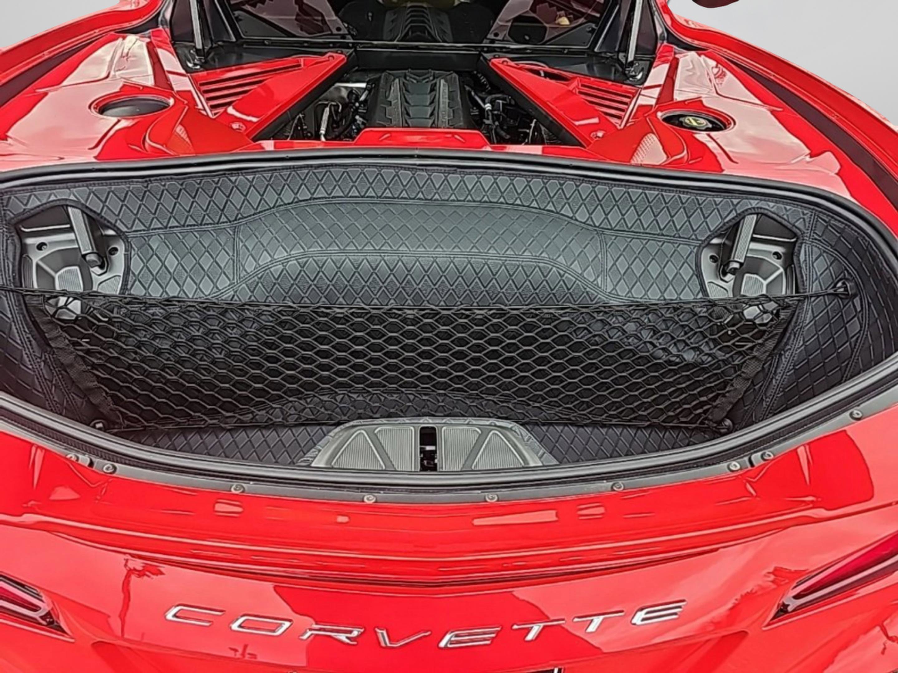 Used 2024 Chevrolet Corvette Stingray w/ Z51 Performance Package image 26