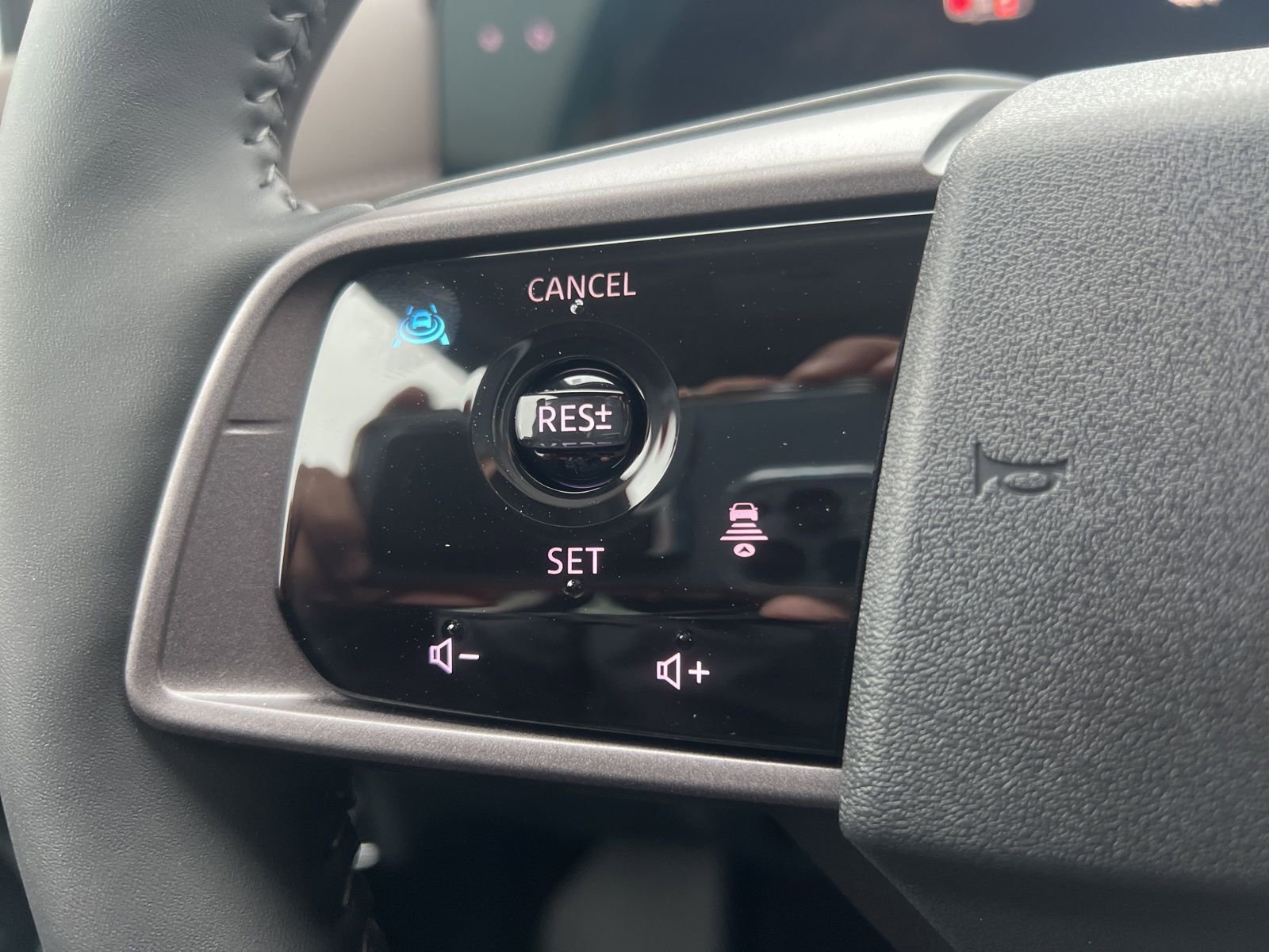 New 2026 Nissan Murano Platinum image 43