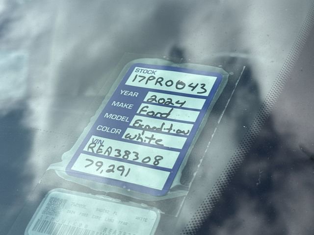 Used 2024 Ford Expedition Limited RWD image 7