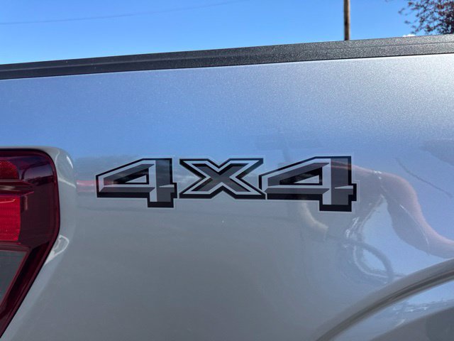 Used 2024 Ford F150 XLT w/ Equipment Group 302A MID AWD/4WD image 12