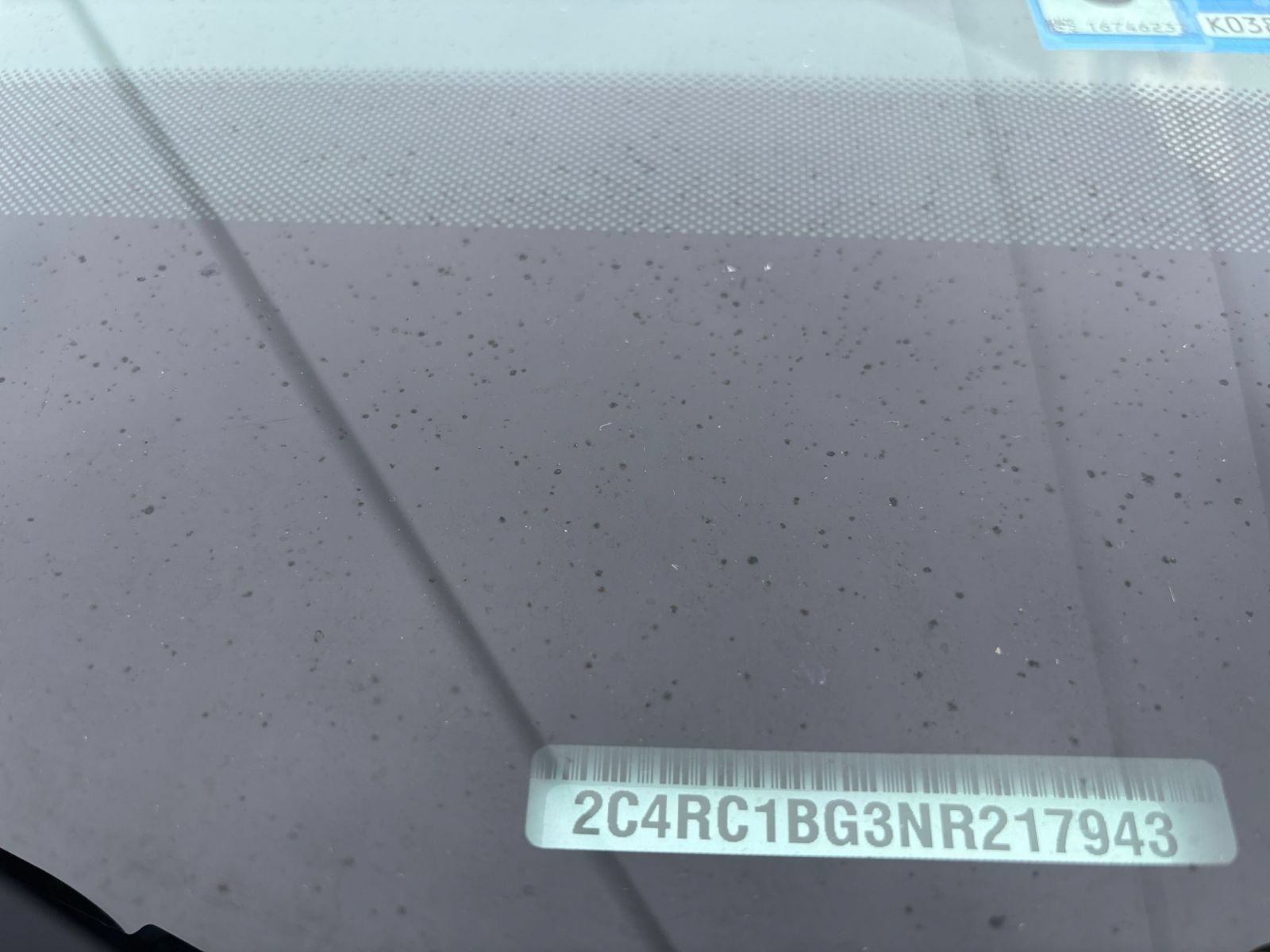 Used 2022 Chrysler Pacifica Touring-L FWD image 32
