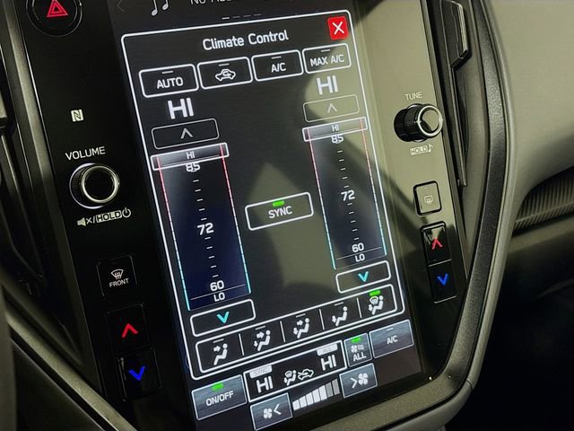 New 2026 Subaru Crosstrek 2.5i Limited image 16