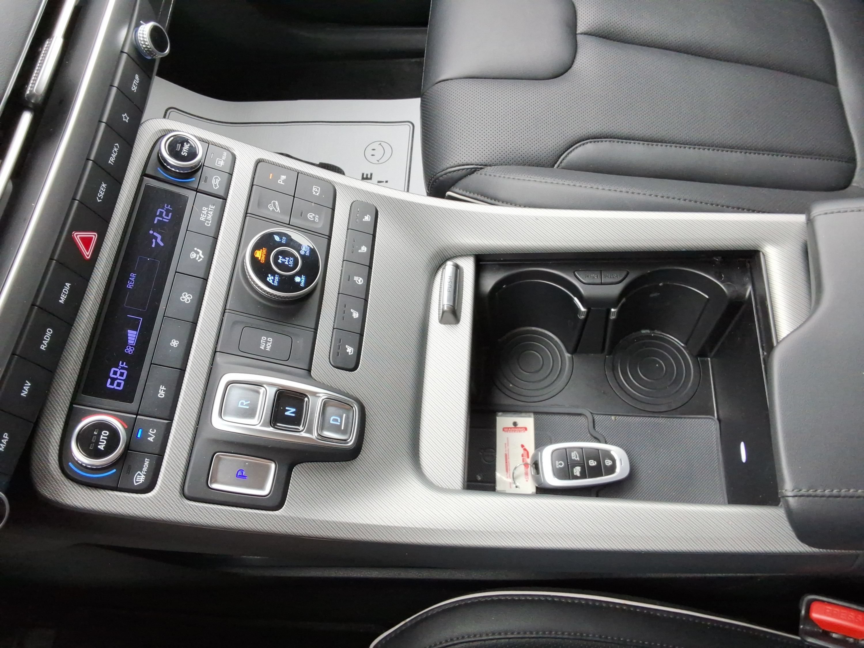 Used 2025 Hyundai Palisade SEL AWD/4WD image 18
