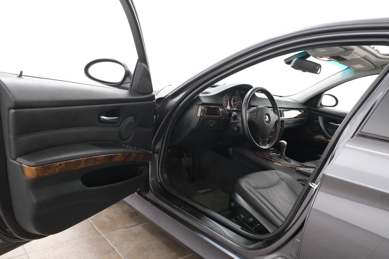 Used 2007 BMW 328xi Sedan AWD/4WD image 23