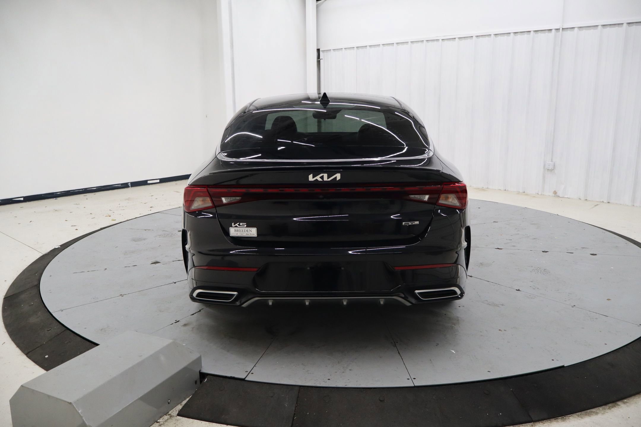 Used 2024 Kia K5 GT-Line image 6