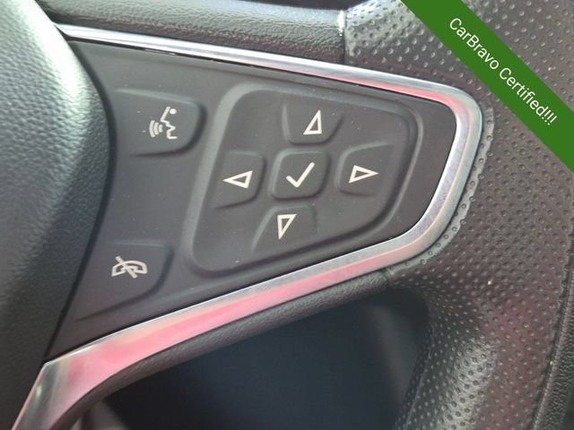 Used 2024 Chevrolet Malibu LT FWD image 18