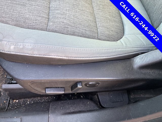 Used 2022 Ford Bronco Sport Big Bend w/ Convenience Package image 11