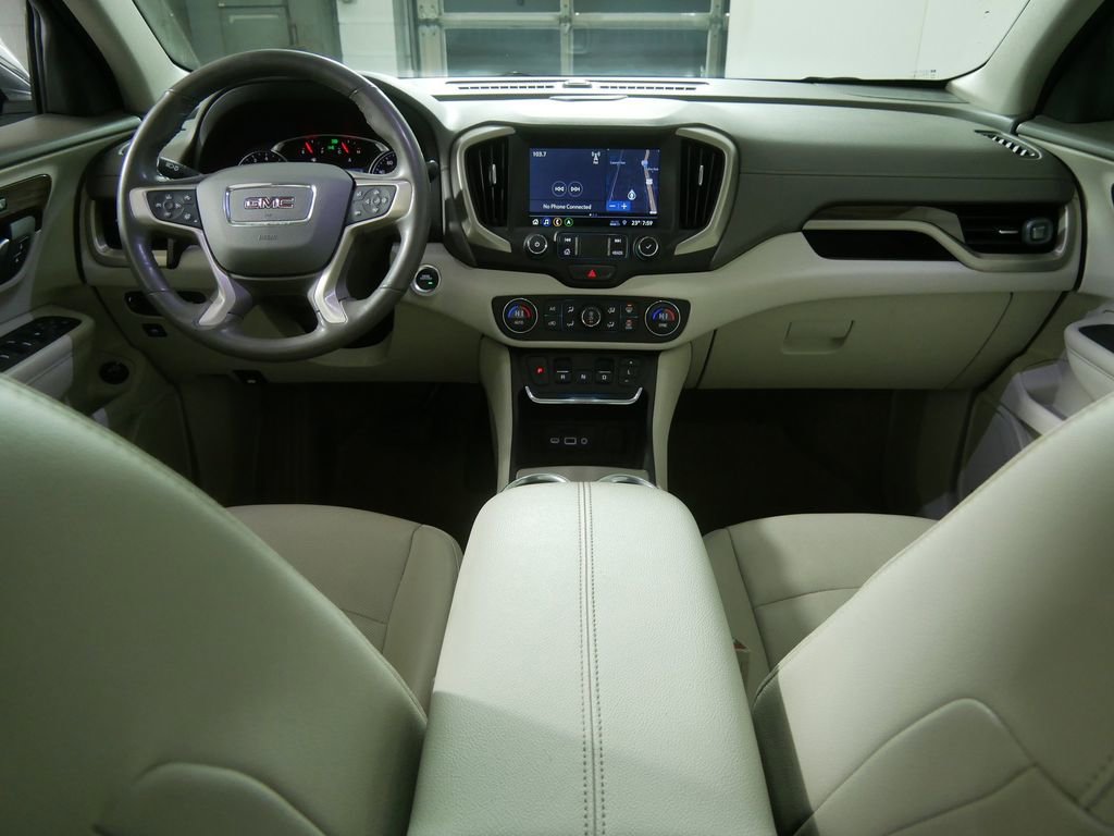 Used 2020 GMC Terrain Denali w/ Denali Premium Package image 22