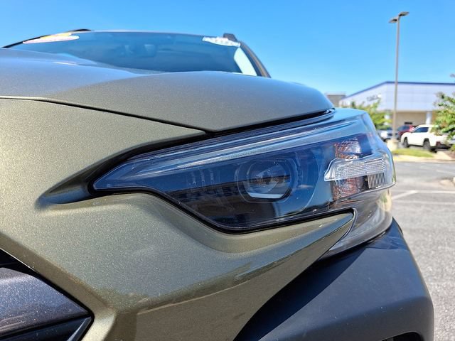 Certified 2024 Subaru Outback Limited XT AWD/4WD image 9