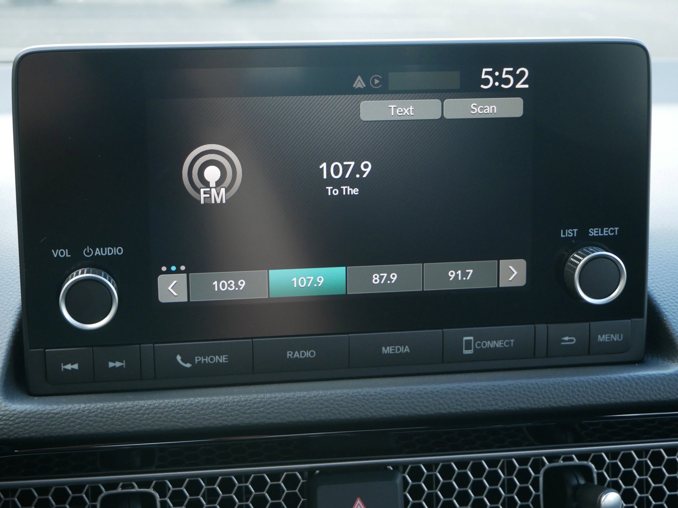 New 2026 Honda Civic Sport image 18