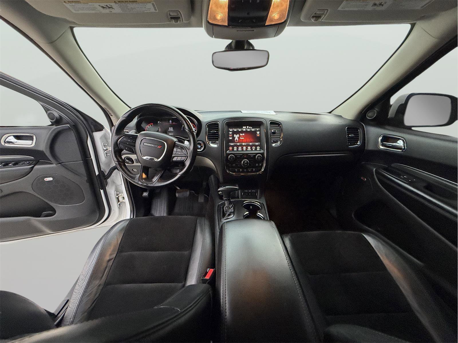 Used 2018 Dodge Durango GT w/ Premium Group image 12