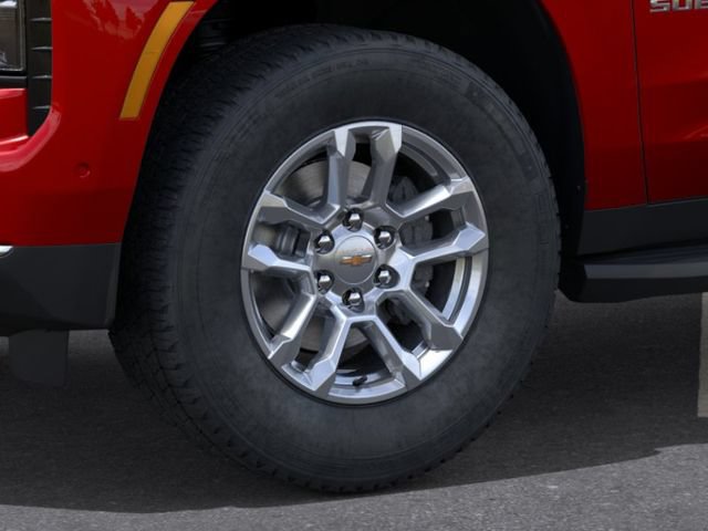 New 2026 Chevrolet Suburban LT w/ Comfort Package AWD/4WD image 9