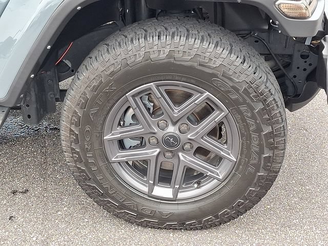 Used 2024 Jeep Gladiator Sport AWD/4WD image 30
