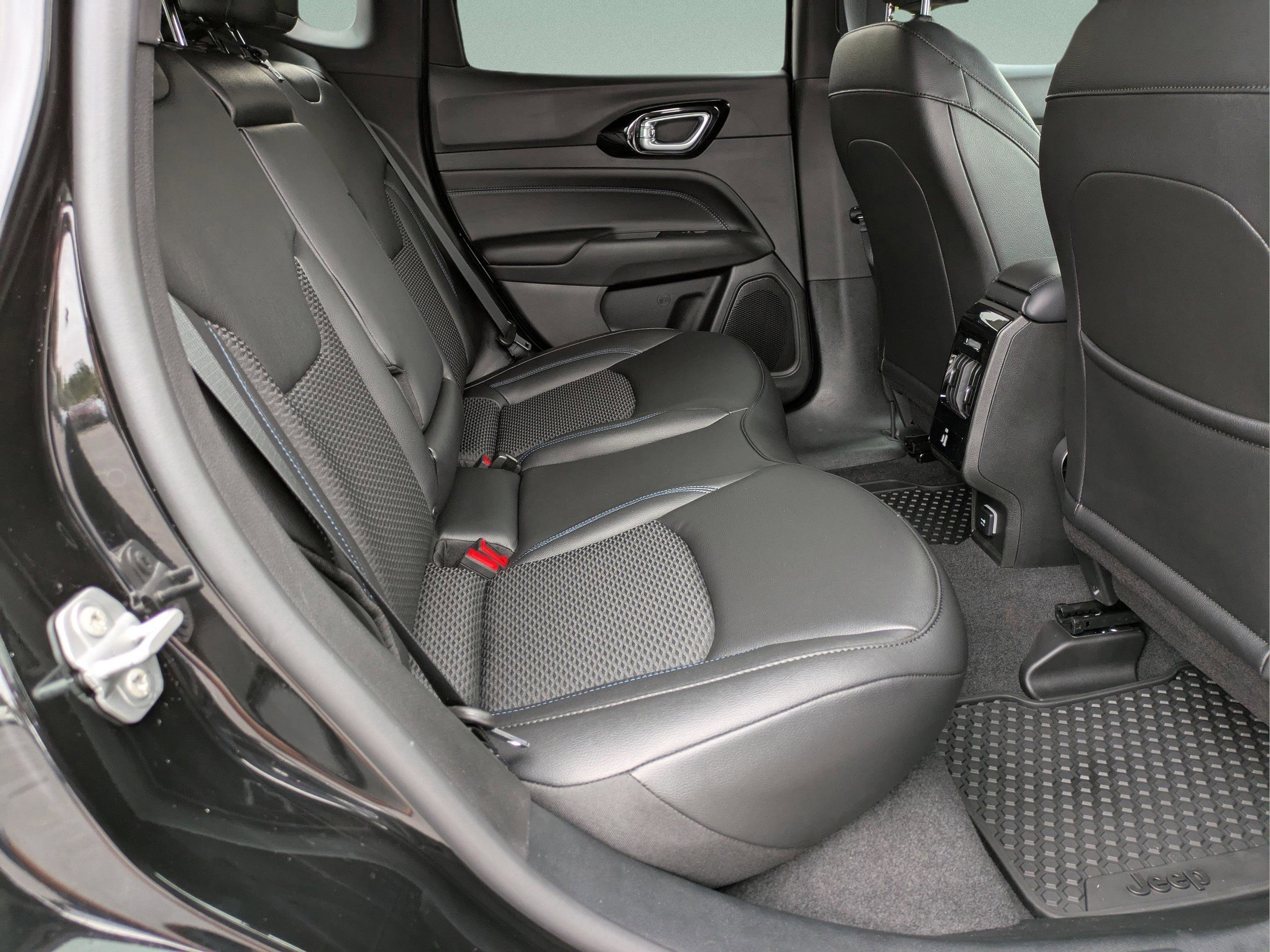 New 2026 Jeep Compass Latitude w/ Quick Order Package 29K image 22