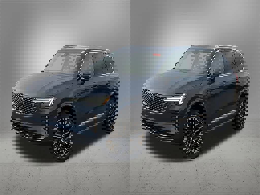 New 2026 Volvo XC90 B6 Ultra w/ Protection Package