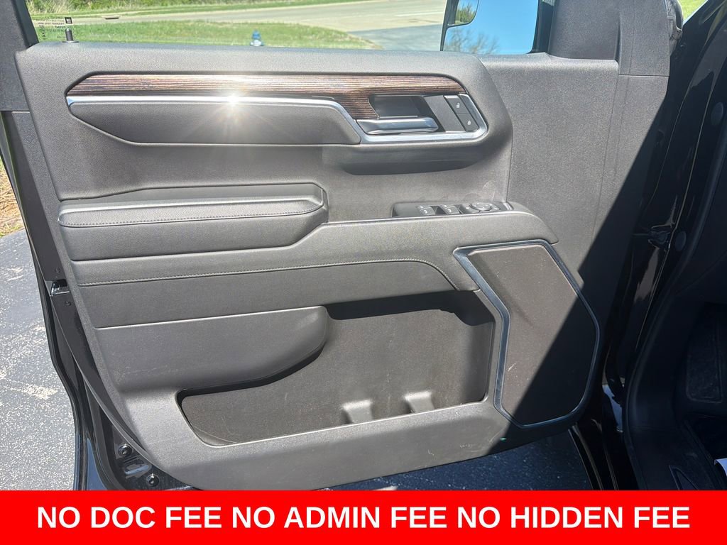 Used 2024 GMC Sierra 1500 Elevation AWD/4WD image 13