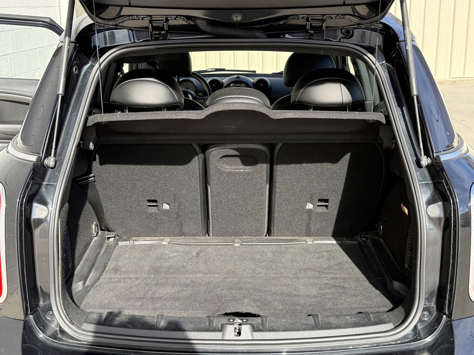 Used 2015 MINI Cooper Countryman S image 27