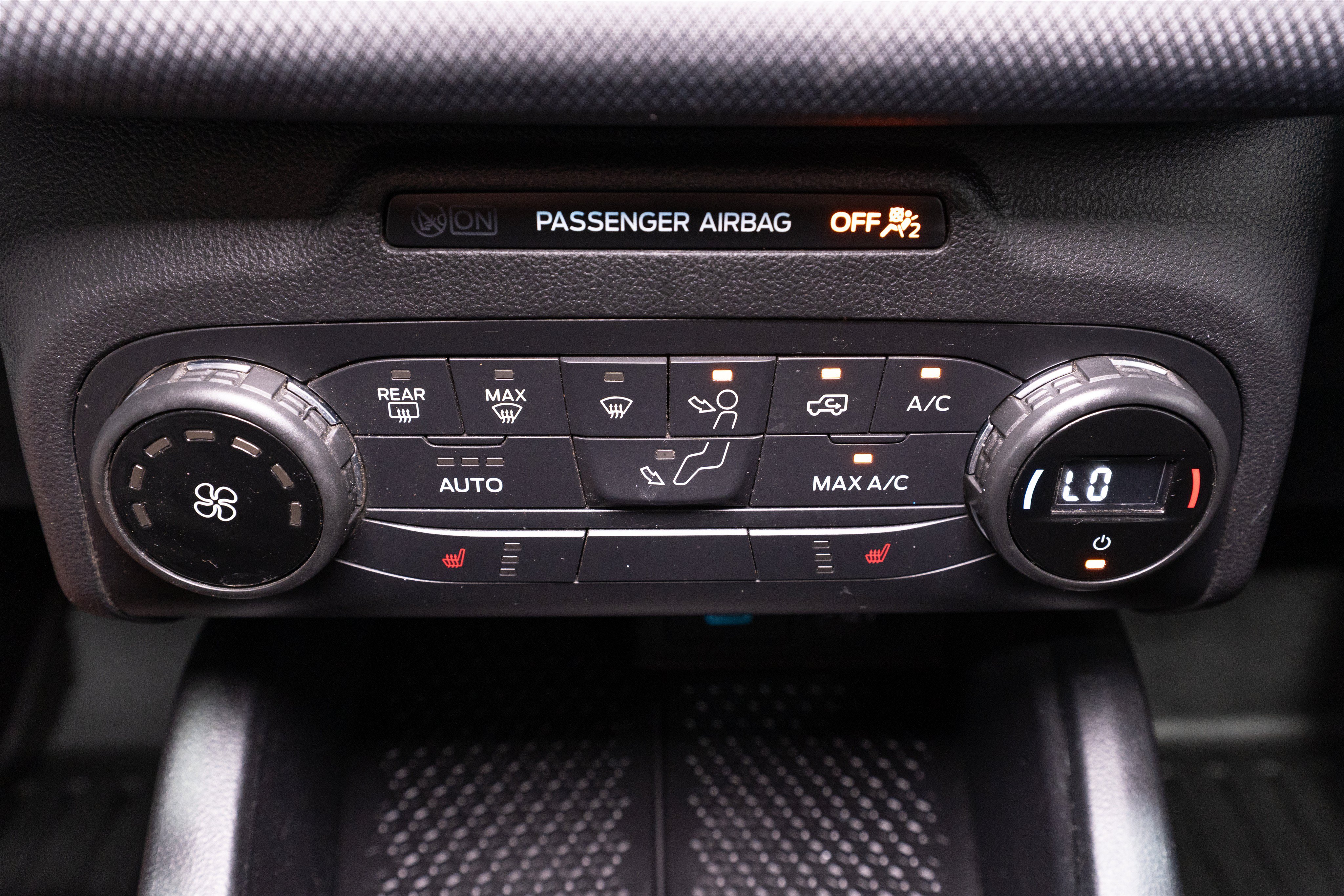 Used 2021 Ford Bronco Sport Badlands AWD/4WD image 19