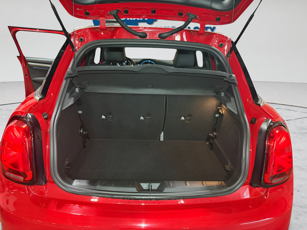 Used 2022 MINI Cooper S FWD image 22