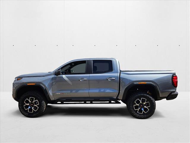 New 2026 GMC Canyon AT4X image 5