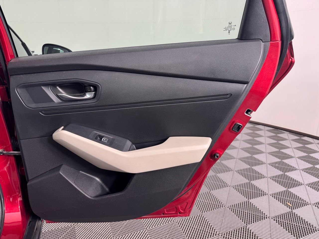 Used 2023 Honda Accord EX image 29