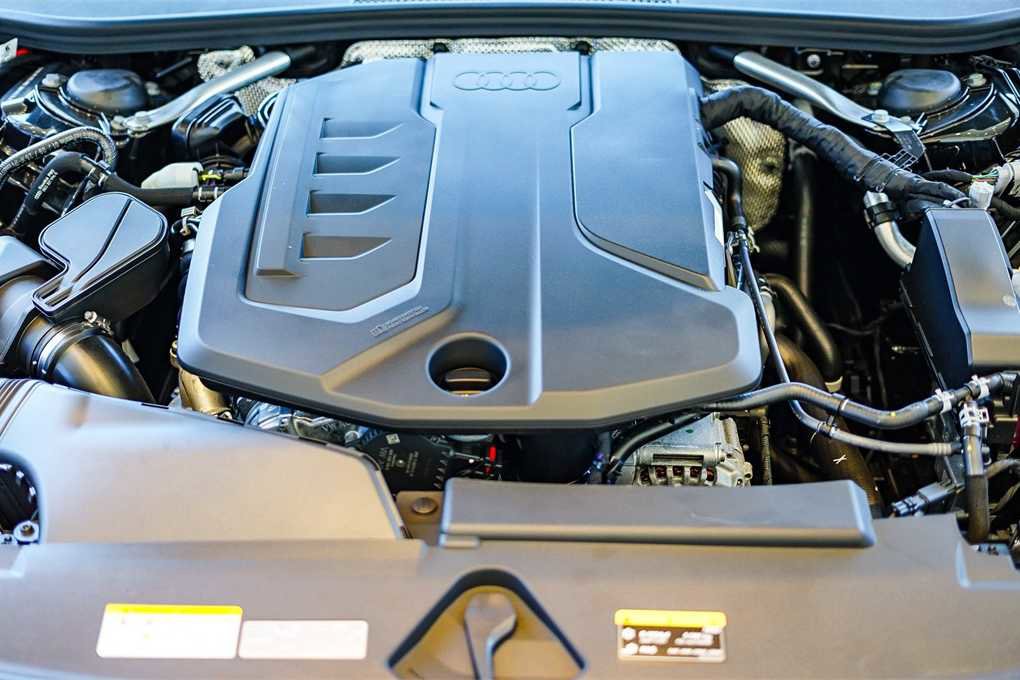 New 2025 Audi A5 2.0T Premium Plus image 24