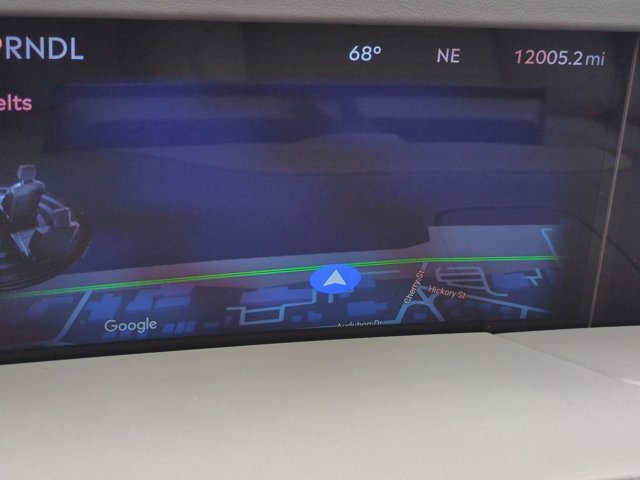 Used 2025 Lincoln Nautilus Reserve image 22