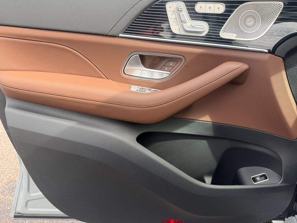 New 2026 Mercedes-Benz GLE 350 4MATIC image 15