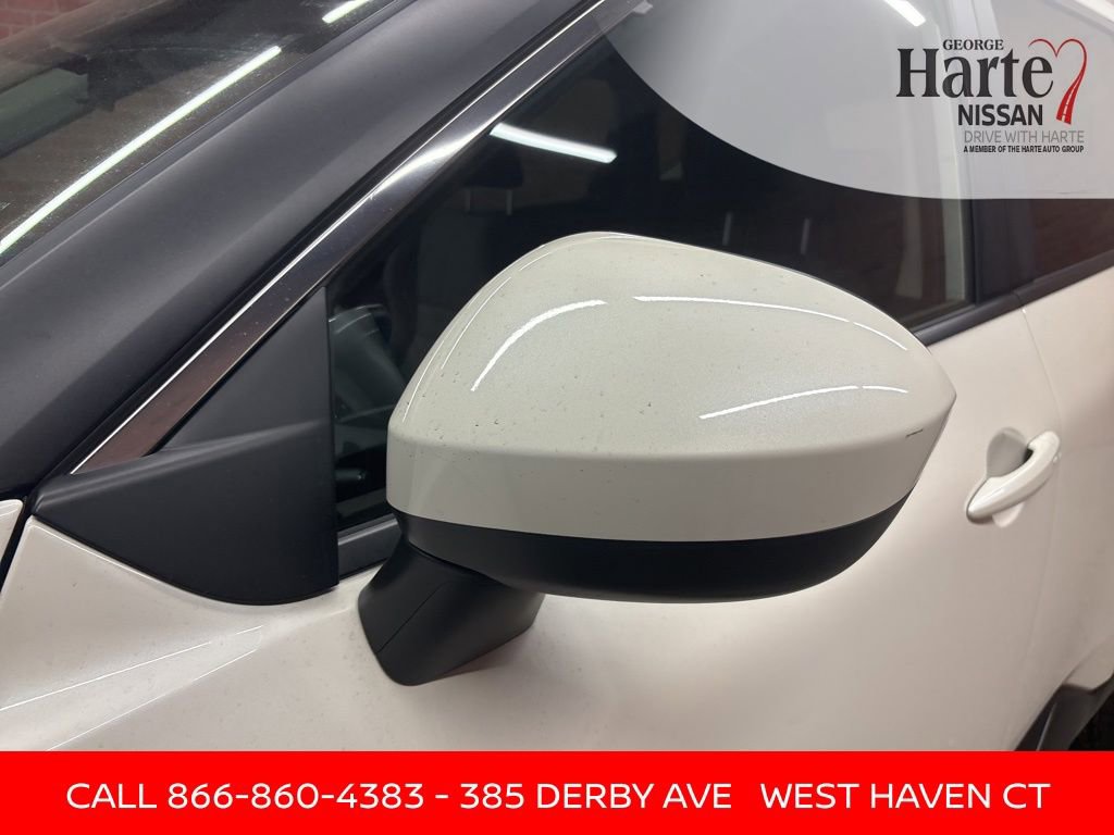 Certified 2023 Nissan Rogue SV image 41