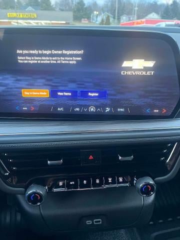 New 2026 Chevrolet Tahoe 4WD image 9