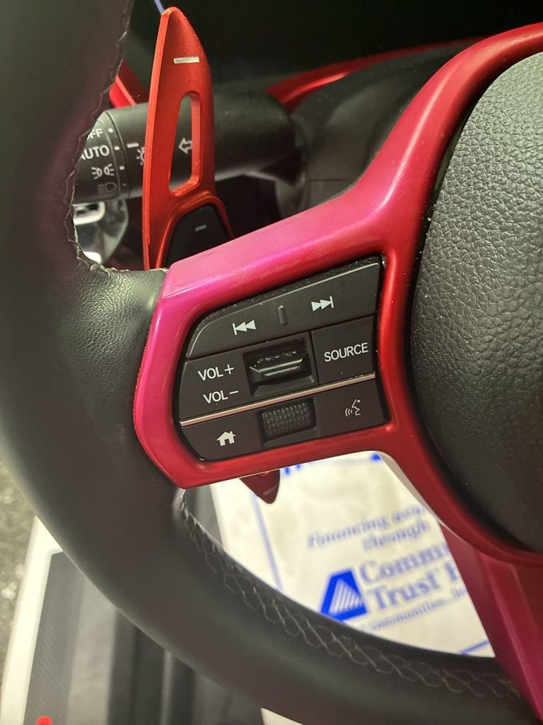 Used 2024 Honda Civic Sport image 12