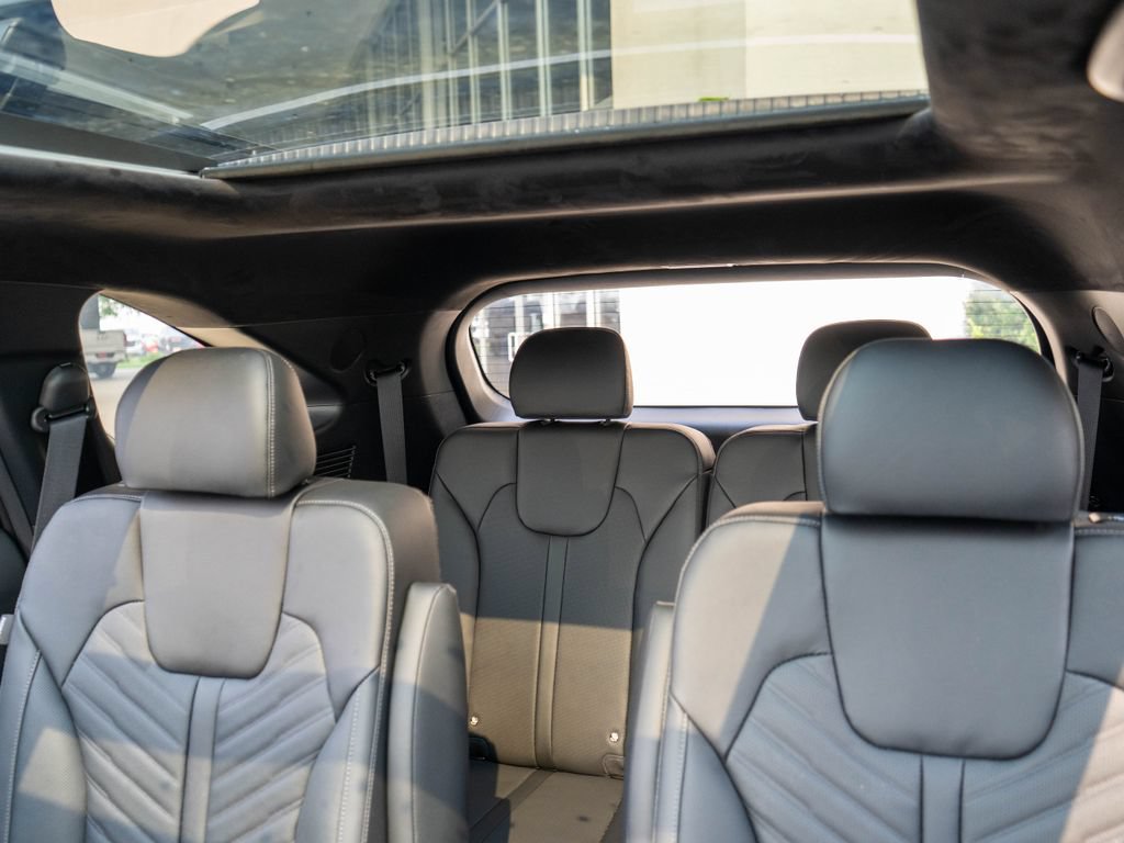 New 2026 Kia Sorento SX Prestige AWD/4WD image 13