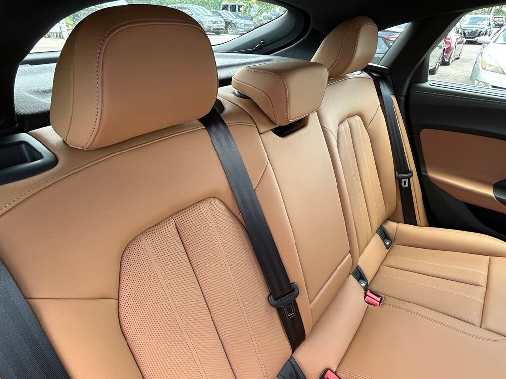 New 2026 Audi A5 2.0T Premium AWD/4WD image 45