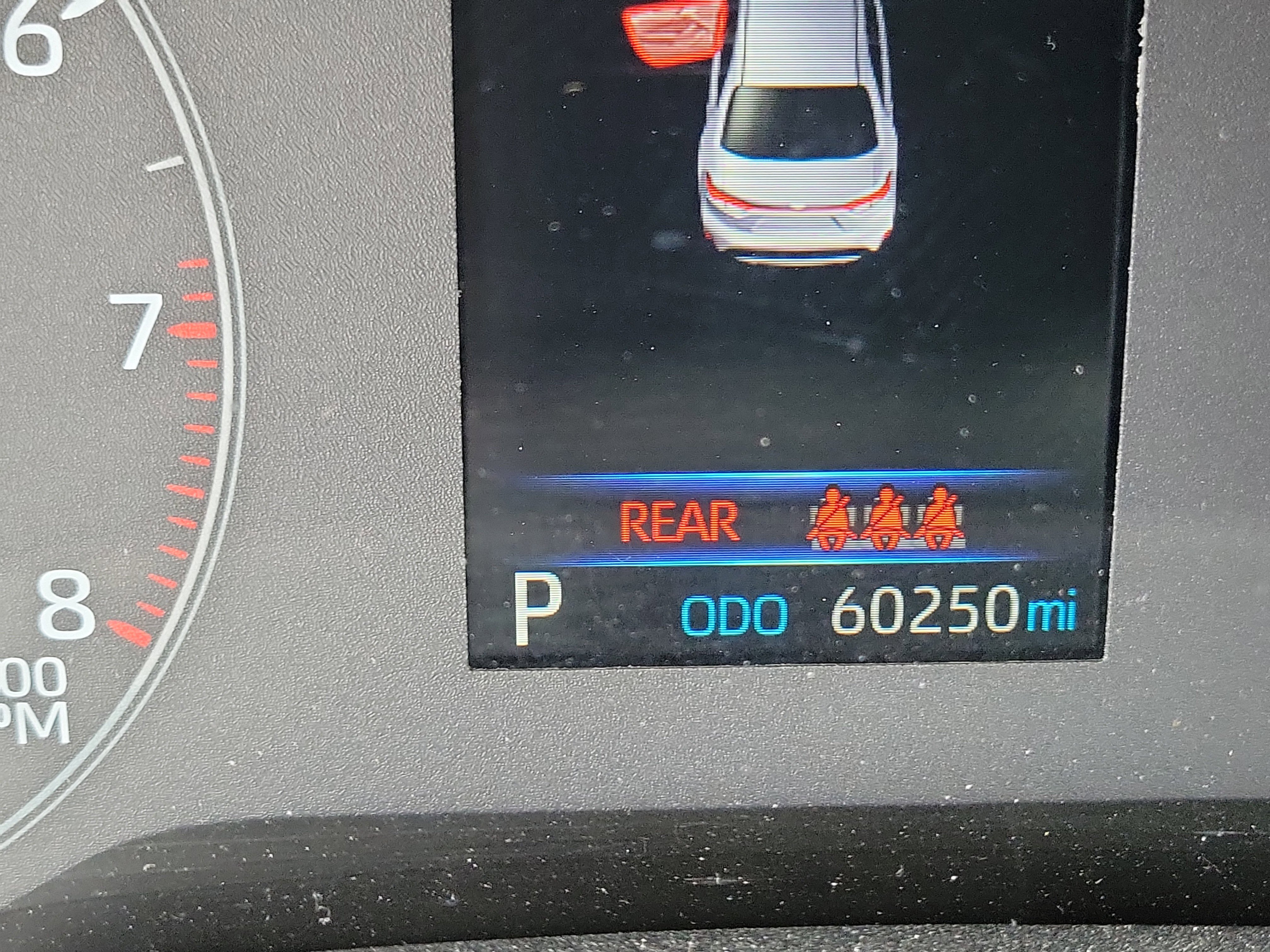 Used 2024 Toyota Corolla LE image 16