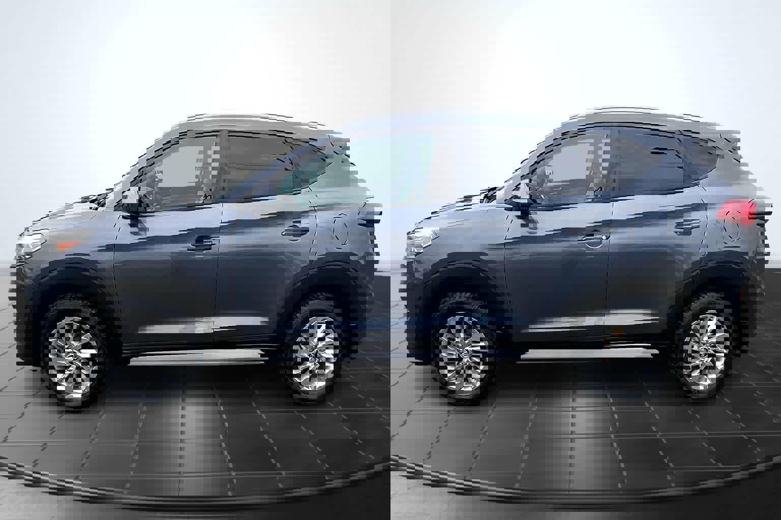 Used 2017 Hyundai Tucson SE image 3